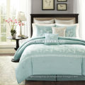 Harbour House Landon Azul Casa de luxo Textile Comforter Set